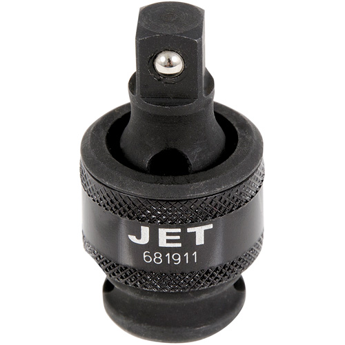 Universal Joint, Impact, 3/8" Drive, 3/8" Socket Sécurité Médic
