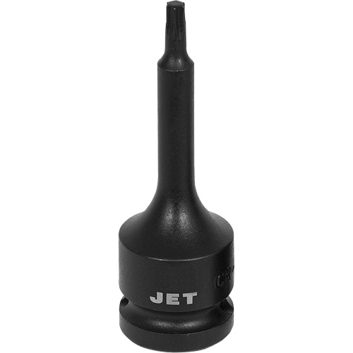 Impact Bit Socket, Torx&reg;, T-40 x 1/2" Drive Sécurité Médic