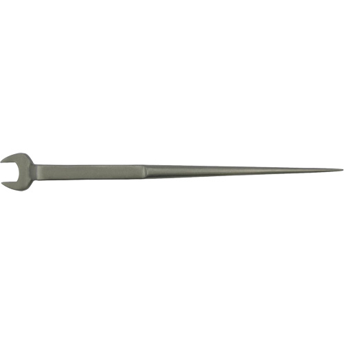 Open-End Structural Wrench Sécurité Médic