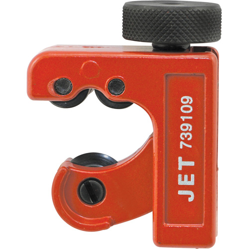 1-1/8" Mini Tubing Cutter, 1/8" - 5/8" Capacity Sécurité Médic