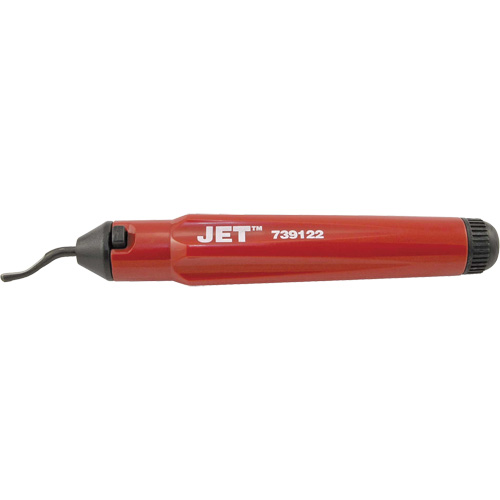 JDT-100 Outil pour &eacute;barber 6" Sécurité Médic