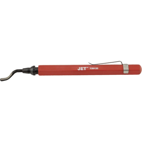 JDT-500 Outil pour &eacute;barber robuste de 6" Sécurité Médic