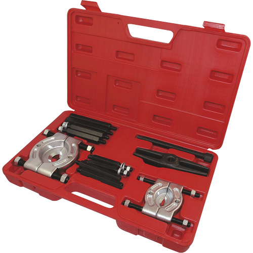 JBS-12S 12-Piece Bearing Separator Set Sécurité Médic