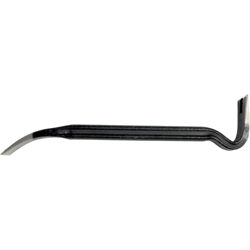JPWB-14 POWERCLAW Super-Heavy-Duty Wrecking Bar, 1-9/50" Width, 14" Length Sécurité Médic