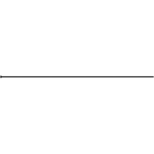 Replacement Needles for 404213 (250NS) & 404208 (FC250NS) Needle Scalers Sécurité Médic