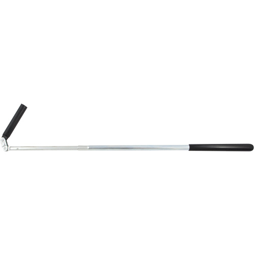 Outil collecteur &agrave; t&ecirc;te magn&eacute;tique et flexible, Longueur de 26-3/4", Capacit&eacute; de 5 lb Sécurité Médic