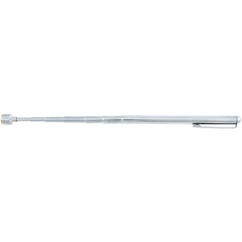 Adjustable Pocket Telescoping Magnet, 23" Length, 3.5 lbs. Capacity Sécurité Médic