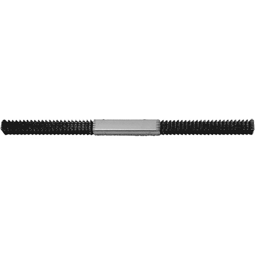 Heavy-Duty Thread Restoration File, Flat Sécurité Médic