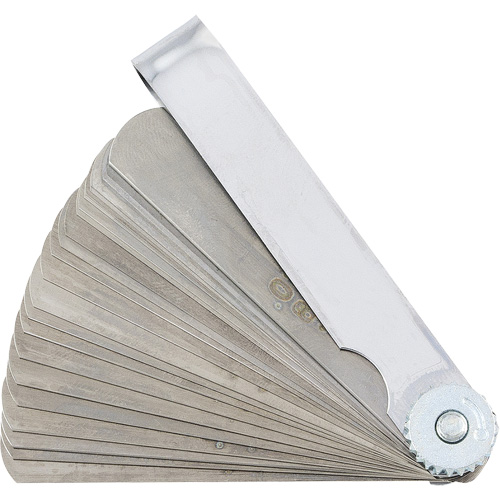 32-Blade Universal Master Gauge Sécurité Médic