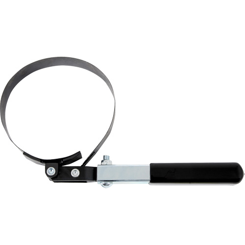 Swivel Handle Truck Oil Filter Wrench, 5-1/4"" - 5-3/4" Filter Capacity Sécurité Médic