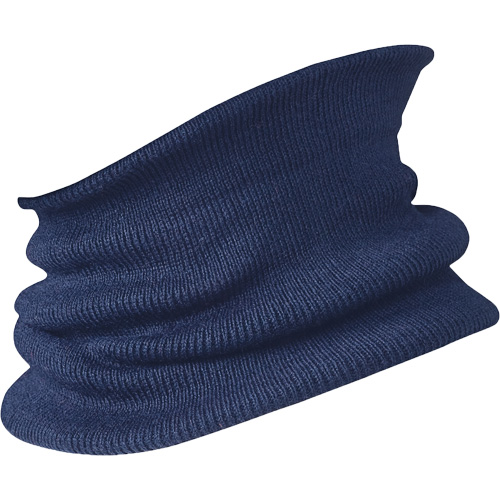 561 Doublure pour chapeau et pare-vent, Taille unique, Bleu marin Sécurité Médic