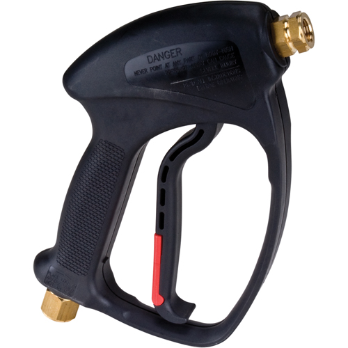 Pistolets vaporisateurs RL37 Sécurité Médic