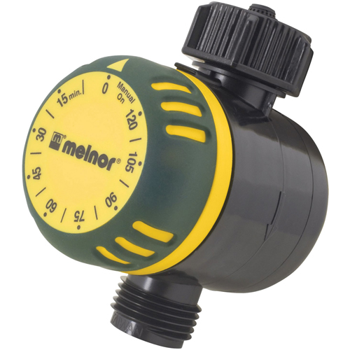 AquaTimer Mechanical Water Timers Sécurité Médic