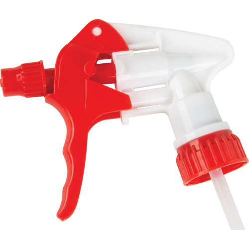 Trigger Sprayers, 8" Tube Length Sécurité Médic