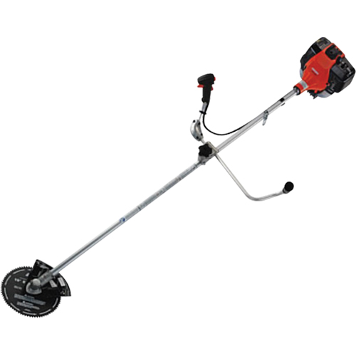 42.7 cc Power Boost Brushcutters, 42.7 CC, 10" Cutting Width Sécurité Médic
