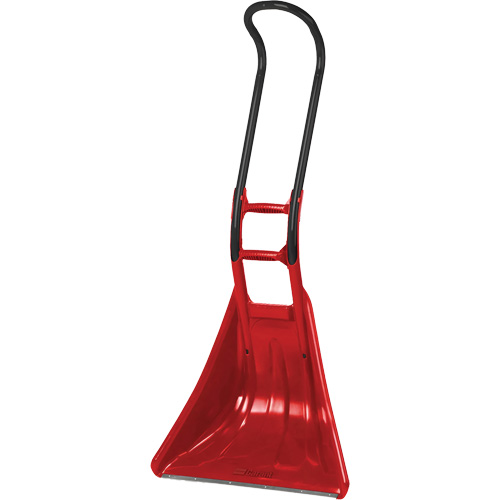 Yukon 4-Way Sleigh Snow Shovel, 25-3/4" Blade Width Sécurité Médic