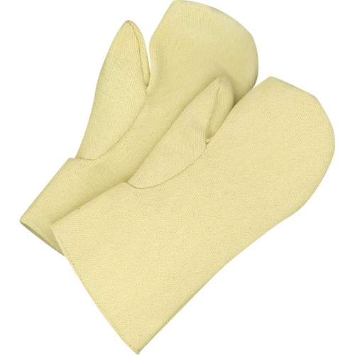 Gander Brand Mitt Cover, Kevlar&reg; Sécurité Médic