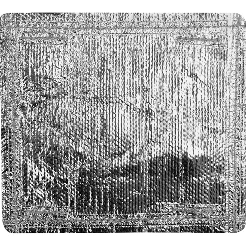 Welding Heat Shield with Aluminized Back Sécurité Médic