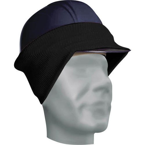 Windguard/Neck Warmer, One Size, Black Sécurité Médic
