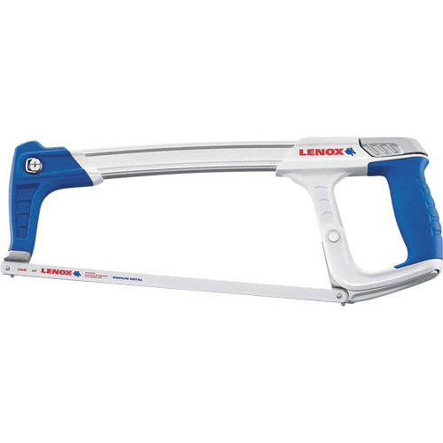 HT50 High Tension Hacksaw, 12", Cushion Grip Handle Sécurité Médic