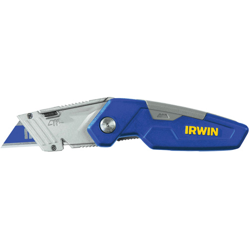 Folding Utility Knife Sécurité Médic