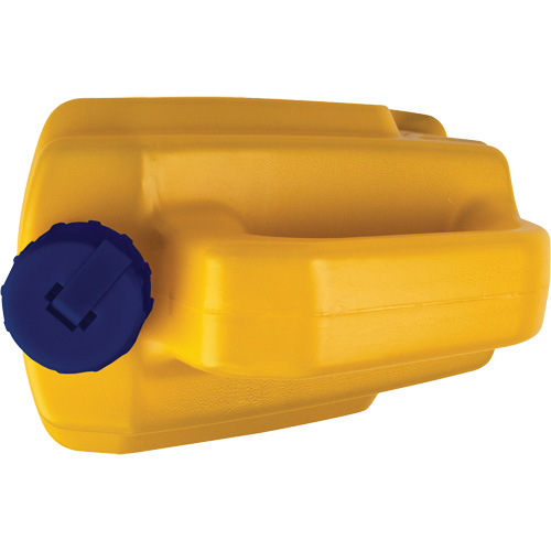 Strait-Line&reg; Blue Marking Chalk Sécurité Médic