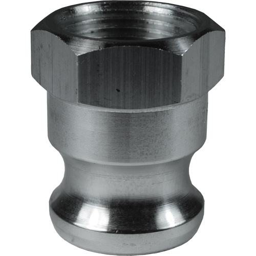 Dixon&reg; Cam & Groove Adapter Sécurité Médic