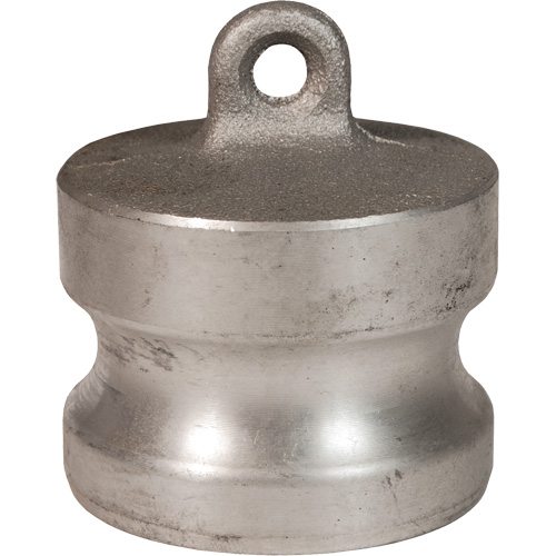 Dixon&reg; Cam & Groove Dust Plug Sécurité Médic
