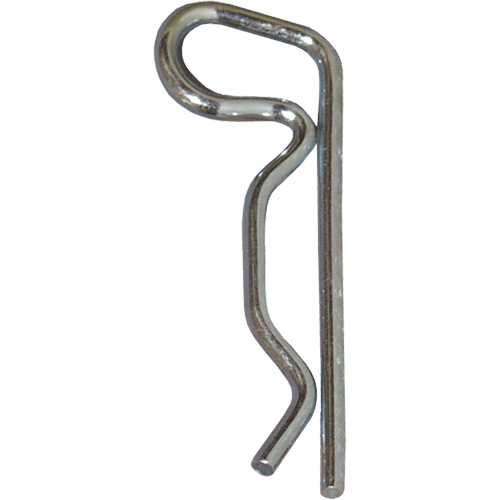 Standard Safety Clip Sécurité Médic