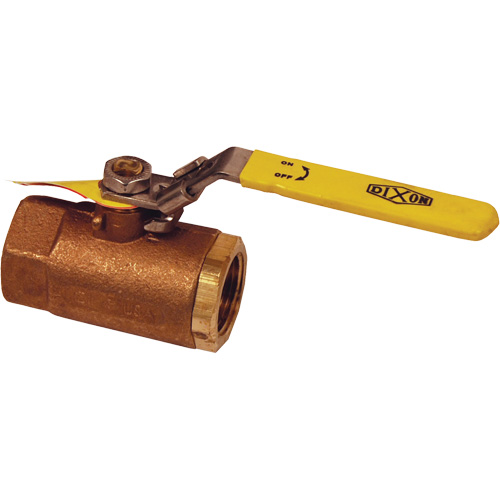 Safety-Vented Ball Valve Sécurité Médic