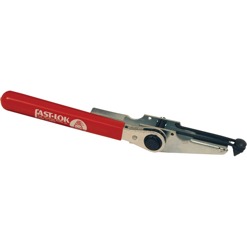 Band Clamp Portable Locking Hand Tool Sécurité Médic