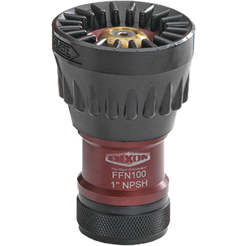 Forestry Fog Nozzle Sécurité Médic