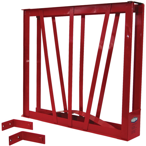 Hump Rack Sécurité Médic