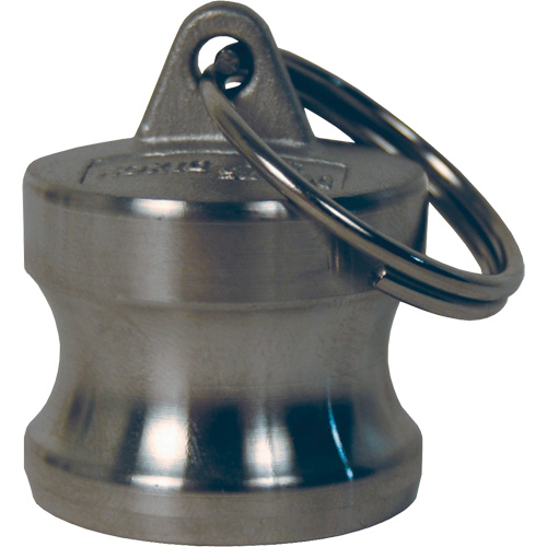 Global Cam & Groove Dust Plug Sécurité Médic