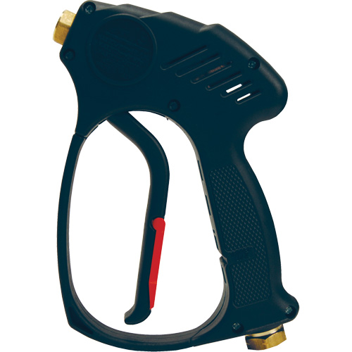 Pistolet &agrave; haute pression anti-fatigue Sécurité Médic