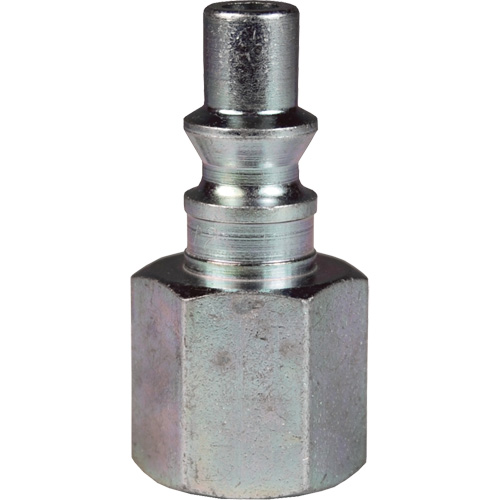 Bouchon pneumatique de s&eacute;rie M ARO, 1/4" Sécurité Médic