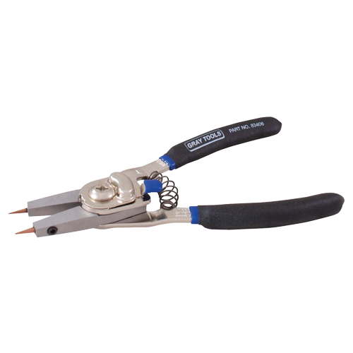 Internal/External Snap Ring Pliers Sécurité Médic