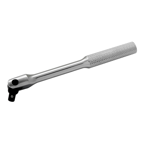 Flex Handle, 1/4" Drive, Ergonomic Handle Sécurité Médic