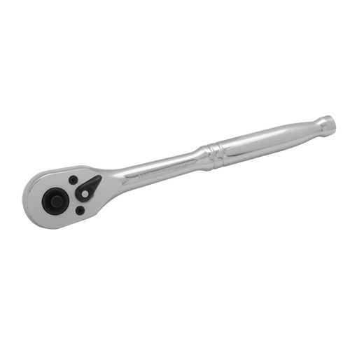 Quick-Release Ratchet Wrench, 3/8" Drive, Plain Handle Sécurité Médic