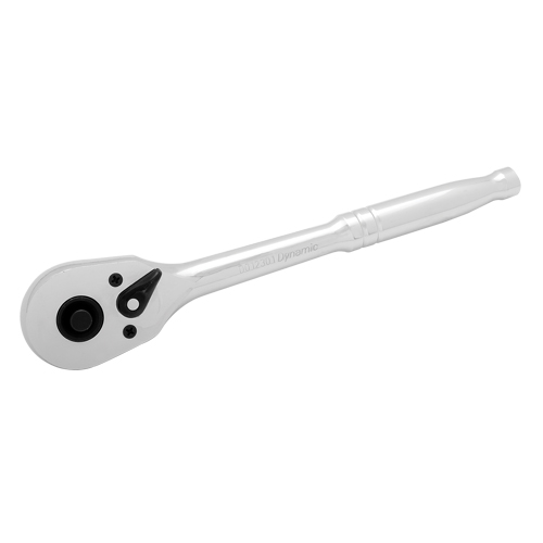 Quick-Release Ratchet Wrench, 1/2" Drive, Plain Handle Sécurité Médic