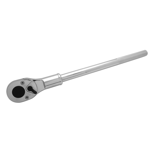 Ratchet Wrench, 3/4" Drive, Plain Handle Sécurité Médic