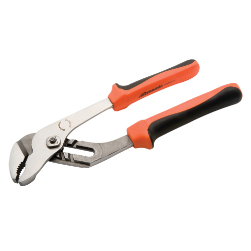 Groove-Joint Pliers, 12" Sécurité Médic