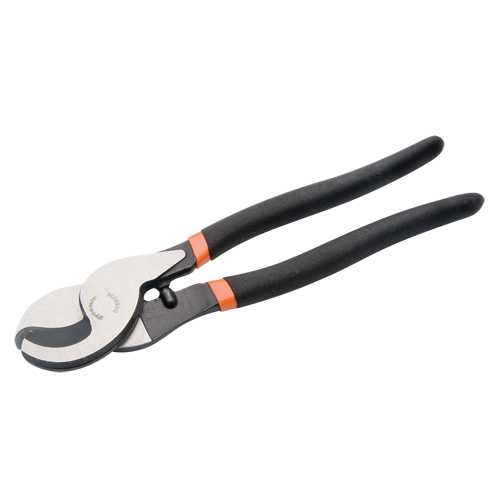 Cable Cutters, 10" Sécurité Médic