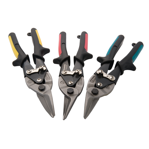 Aviation Snips Set Sécurité Médic