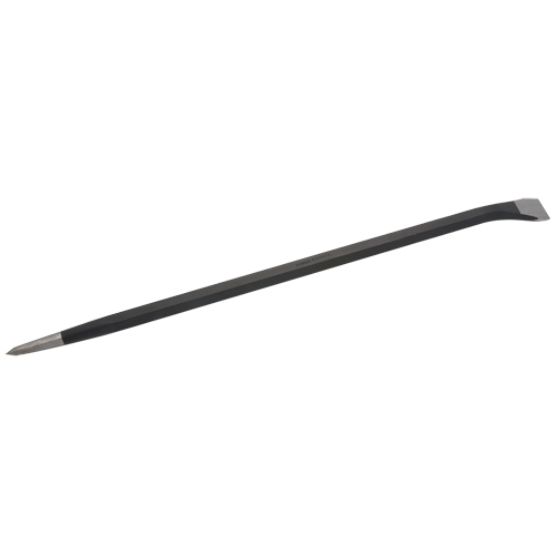 Pinch Bar, 20" Sécurité Médic