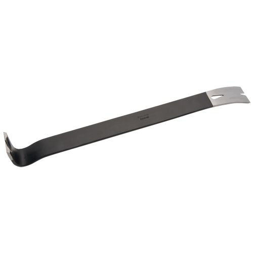 Wonder Bar Nail Puller, 1-1/5" W x 13" L Sécurité Médic