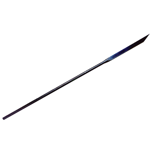 Crow Bar, 1-1/4" Width, 60" Length Sécurité Médic