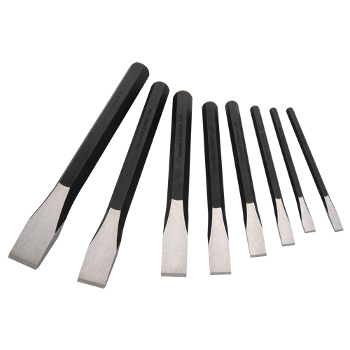 Chisel Set Sécurité Médic
