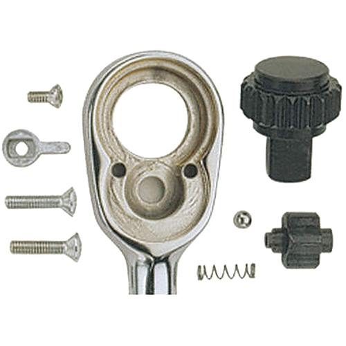 Ratchet Repair Kit, Click Sécurité Médic
