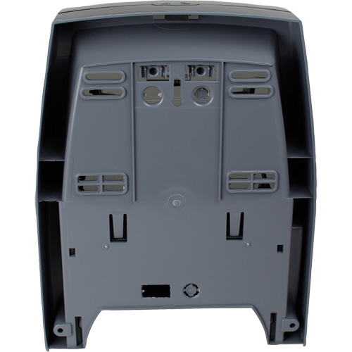 Sanitouch Hard Roll Towel Dispenser, Manual, 12.63" W x 10.2" D x 16.13" H Sécurité Médic